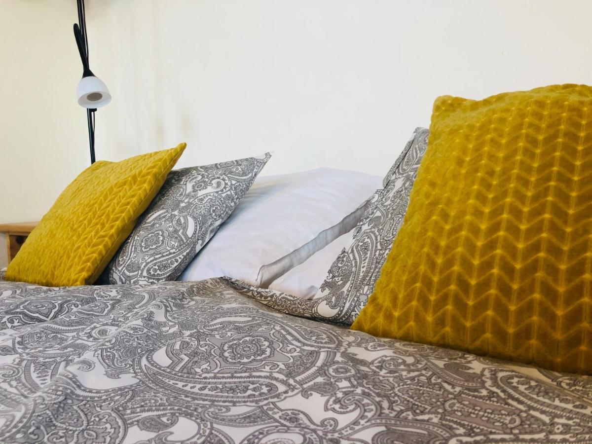 Edenkert Vendeghazak Otel Pécsvárad Dış mekan fotoğraf