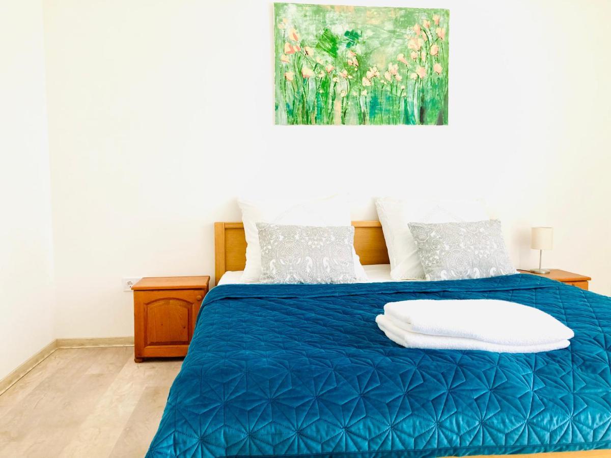 Edenkert Vendeghazak Otel Pécsvárad Dış mekan fotoğraf