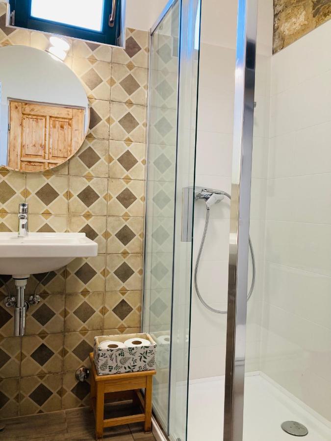 Edenkert Vendeghazak Otel Pécsvárad Dış mekan fotoğraf