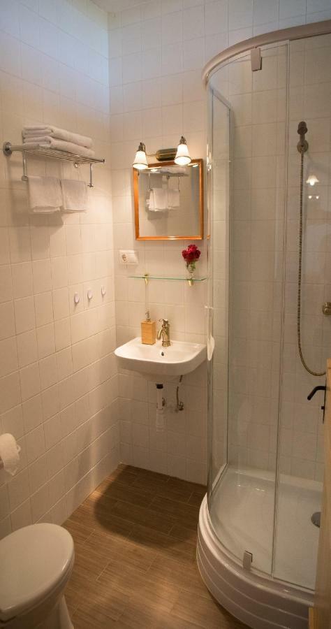 Edenkert Vendeghazak Otel Pécsvárad Dış mekan fotoğraf